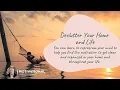 Get Organized Hypnosis Joel Thielke MotivationalHypnotherapy com