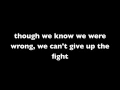 Download Lagu Rome wasn't built in a day - Morcheeba - Karaoke original key
