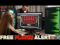 FREE PLUGIN ALERT - Waves Manny Marroquin TONE SHAPER LIMITED TIME PROMO