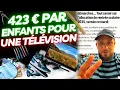 Download Lagu Allocation scolaire de 423 € : Un budget XXL pour une TV écran plat ?