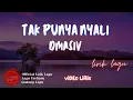 Download Lagu Dmasiv -  Tak Punya Nyali lirik | Tak Punya Nyali - DmasivLyrics