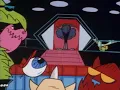 The Boogie Man's Debut/Blame it on the Boogie~ The Powerpuff Girls