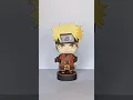 Lagu naruto sage mode #naruto #narutoshippuden #papercraft #anime #art #craft #narutouzumaki #sagemode