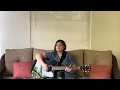 Peace- Bethel Music & We the Kingdom (Cover)