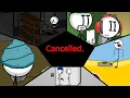 5 Cancelled Henry Stickmin fangames