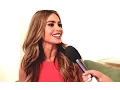 Sofia Vergara Shares Her Best Secret For Glowing Skin