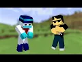 【マイクラ】喋れないおらふくんの言いたいことを理解しろ！