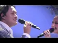 Bermuara - Mahalini feat Rizky Febian