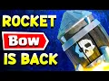 Download Lagu Rocket-Bow is the BEST Xbow Deck in Clash Royale??? 