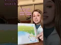 Toddler Learning CUTE 5 Little Ducks Nursery Rhyme
