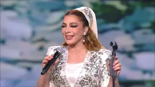 أصالة   يا خالي   ليلة أصالة في الرياض      دندنها