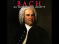 Toccata & Fugue D Minor, BWV 565