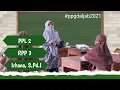 Download Lagu Video PPL 2 RPP 3 ~ Irhana, S.Pd.I #PPG Daljab 2021