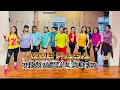 Download Lagu QUE PASA - Whisnu Santika ft. Liquid Silva | Zumba | Dance workout | ZMP
