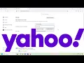 How To Make Yahoo My Homepage On Firefox Guide
