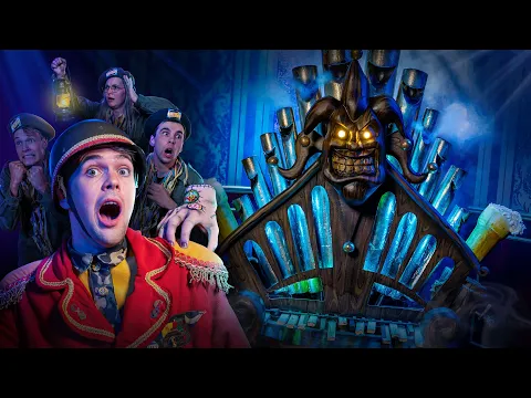 Video Thumbnail: Chef Soldaat - Drankorgel | Carnaval 2026