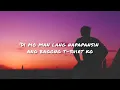 Eraserheads - Ligaya [Lyric Video]