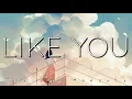 Tatiana Manaois - Like You (Lyrics)