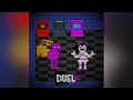 Download Lagu (R1 - M3) DUEL! Phase 1 ~ Something Borrowed, Something New