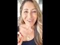 Be Brave & Courageous: How to trust and allow all of yourself to show up authentically