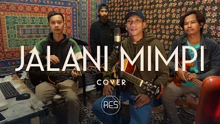 Download JALANI MIMPI - NOAH (COVER LIVE x CANDAKALA) MP3