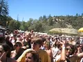 Queen Omega at Reggae Rising - Judgment