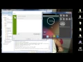 Test Case con Robotium Recorder en Android