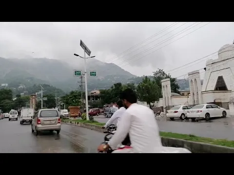 Download MP3 Beauty of Muzzafarabad |The Capital City of Azad Kashmir |