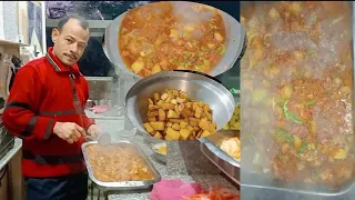 طريقة عمل المسقعه بتاع المطاعم وسرالطعم من داخل المطعم مباشر 