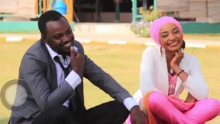 Download Minal (Hausa Video Song) | Adam A Zango | Rahama Sadau | Nura M Inuwa MP3