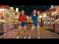 Download Lagu DJ REMIX TERBARU || FULL BASS ||  JANJI PALSU || VIRAL TIKTOK  #DJDangdut #DangdutRemix