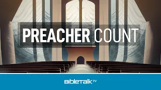 Preacher Count