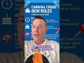 Download Lagu Carnival Cruise said fan ban plus new rules and bans #carnivalcruise #cruise #rules #cruiseship