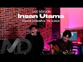 Download Lagu ANGGA CANDRA FT. TRI SUAKA - INSAN UTAMA (LIVE SESSION COVER)