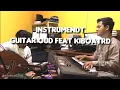 INSTRUMEN GUITAR OUD PEAT KEYBOARD PALING MERDU