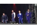 Boyzone Live @ The Ageas Bowl
