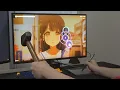 osu! with hammer