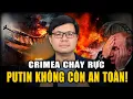 Download Lagu Ukraine Thổi Bùng Địa Ngục Trên Bán Đảo Crimea: Đòn “Trả Lễ” Khiến Putin Choáng Váng!