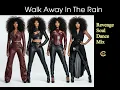 Walk Away In The Rain  - Revenge Soul Dance Mix by Christopher Nejman