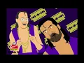 Jim Cornette on Why Scott Hall Was Never World Champion