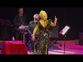 Semiha Yankı - Seninle Bir Dakika / İBB Cem Karaca Kültür Merkezi Konser 09.04.26