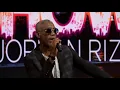JEAN MICHEL ROTIN - UN HOMME - LIVE LE PRESQUE LATE SHOW 2022 - feat ElectroWeel