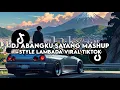Lagu DJ ABANGKU SAYANG MASHUP STYLE LAMBADA VIRAL TIKTOK YANG KALIAN CARI!