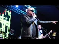 LA MOSCA TSE TSE - Todos tenemos un amor en vivo (Bucaramanga, Colombia) Live performance 2022