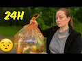 Download Lagu Selviänkö 24h tölkeillä kerätyillä rahoilla?