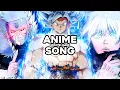 Anbu Monastir - WHITE HAIR Anime Song Prod by NightOne