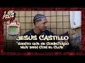 Ep152 -  JESÚS CASTILLO: LA 'U' SE HA GANADO MI CORAZÓN | Temp 2025 #YUnoFeliz