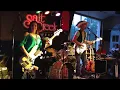 Harless Brothers - Cold Shot (cover)