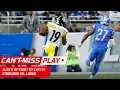 JuJu Smith-Schuster Blasts Off for 97-Yd Catch- n-Run TD Can t-Miss Play NFL Wk 8 Highlights