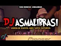 Download Lagu DJ ASMALIBRASI JADIKAN HANYA AKU SATU SATUNYA VIRAL TIKTOK REMIX FULL BASS TERBARU 2022 ALFYMEH